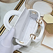US$96.00 Dior AAA+ Handbags #607998