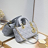 US$103.00 Dior AAA+ Handbags #607999