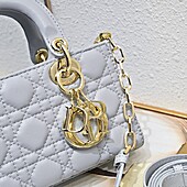 US$103.00 Dior AAA+ Handbags #607999