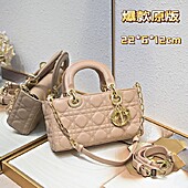 US$103.00 Dior AAA+ Handbags #608001