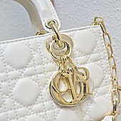US$103.00 Dior AAA+ Handbags #608002