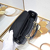 US$103.00 Dior AAA+ Handbags #608003
