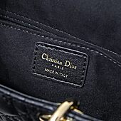 US$103.00 Dior AAA+ Handbags #608003