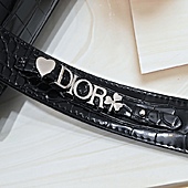 US$99.00 Dior AAA+ Handbags #608004
