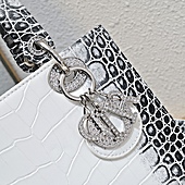 US$99.00 Dior AAA+ Handbags #608005