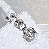 US$99.00 Dior AAA+ Handbags #608011