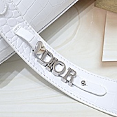 US$99.00 Dior AAA+ Handbags #608011