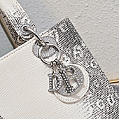 US$99.00 Dior AAA+ Handbags #608012