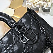 US$107.00 Dior AAA+ Handbags #608013