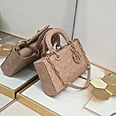US$107.00 Dior AAA+ Handbags #608016