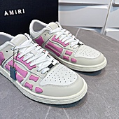 US$111.00 AMIRI Shoes for Women #608184