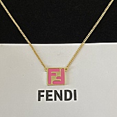 US$20.00 Fendi Necklace #608271