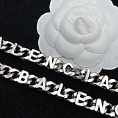 US$25.00 Balenciaga Necklace #608380