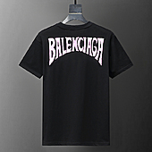 US$20.00 Balenciaga T-shirts for Men #608390