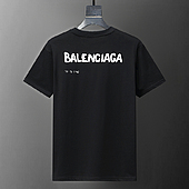 US$20.00 Balenciaga T-shirts for Men #608391