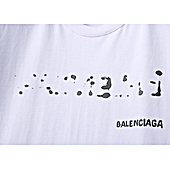 US$20.00 Balenciaga T-shirts for Men #608392