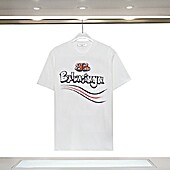 US$21.00 Balenciaga T-shirts for Men #608396