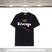 US$21.00 Balenciaga T-shirts for Men #608397