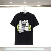 US$21.00 Balenciaga T-shirts for Men #608399