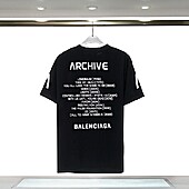 US$21.00 Balenciaga T-shirts for Men #608402