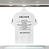 US$21.00 Balenciaga T-shirts for Men #608403