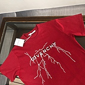 US$29.00 Givenchy T-shirts for MEN #608405