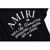 US$18.00 AMIRI T-shirts for MEN #608412