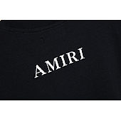 US$18.00 AMIRI T-shirts for MEN #608414