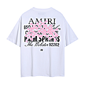 US$20.00 AMIRI T-shirts for MEN #608422
