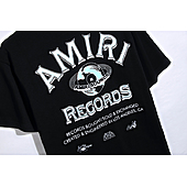 US$20.00 AMIRI T-shirts for MEN #608438