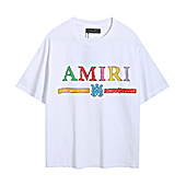 US$20.00 AMIRI T-shirts for MEN #608449