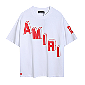 US$20.00 AMIRI T-shirts for MEN #608455
