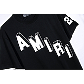 US$20.00 AMIRI T-shirts for MEN #608457