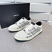 US$111.00 AMIRI Shoes for MEN #608469