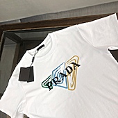 US$29.00 Prada T-Shirts for Men #608472