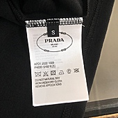 US$29.00 Prada T-Shirts for Men #608476