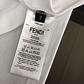 US$29.00 Fendi T-shirts for men #608499