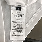 US$29.00 Fendi T-shirts for men #608500