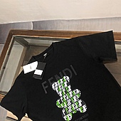 US$29.00 Fendi T-shirts for men #608501