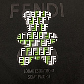 US$29.00 Fendi T-shirts for men #608501