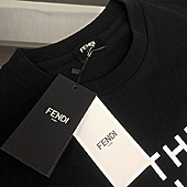 US$29.00 Fendi T-shirts for men #608502