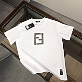 US$29.00 Fendi T-shirts for men #608505
