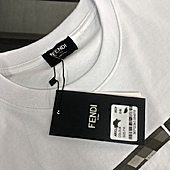 US$29.00 Fendi T-shirts for men #608505