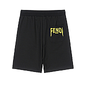 US$25.00 Fendi Pants for Fendi short Pants for men #608508