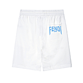 US$25.00 Fendi Pants for Fendi short Pants for men #608509