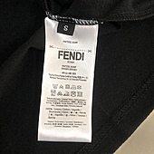 US$29.00 Fendi T-shirts for men #608510