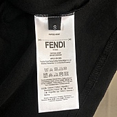 US$29.00 Fendi T-shirts for men #608513