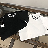 US$29.00 Fendi T-shirts for men #608514