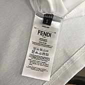 US$29.00 Fendi T-shirts for men #608514