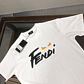 US$29.00 Fendi T-shirts for men #608516